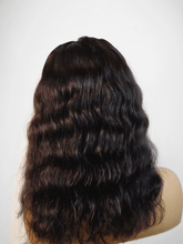 Brooklyn Hair Loose Wave Glueless Wig 5x5 HD Lace Invisible Knots Pre-Bleached Knots